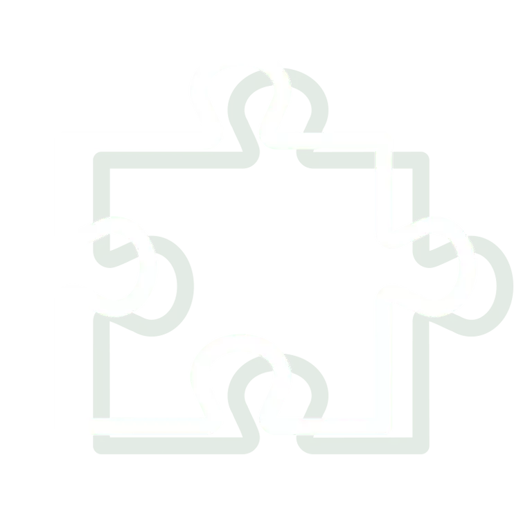 Diagram titled 'Praxis Foundations' showing four connected components arranged around a central starburst: Personal Skills & Qualities Inventory, Durable Skills Simulations, Academic Content Modules, and Adapt AI Assessment.